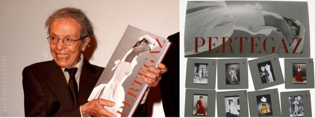 Adiós a Manuel Pertegaz, genio de la moda