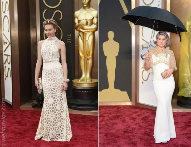Oscar 2014: ¿adiós al blanco?