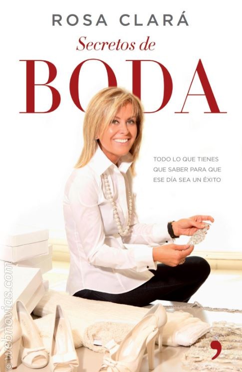 Rosa Clará presenta su primer libro
