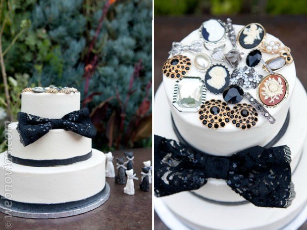 pasteles de boda 